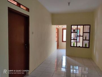 Rumah Baru Siap Huni Di Puri Cipageran Cimahi | DBPro