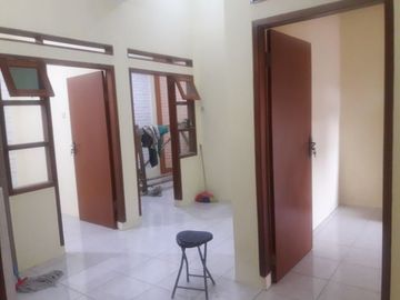 Rumah Baru Siap Huni Di Puri Cipageran Cimahi | DBPro