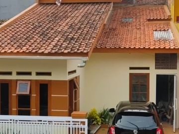 Rumah Baru Siap Huni Di Puri Cipageran Cimahi | DBPro