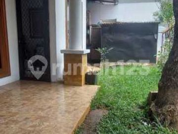 Dijual Rumah di Bbintaro Jaya, Tangerang Selatan