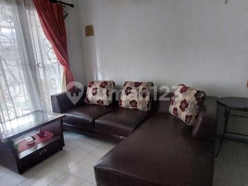Dijual Rumah di Bbintaro Jaya, Tangerang Selatan