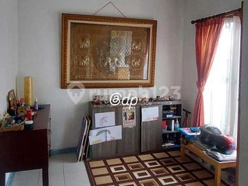 Dijual Rumah di Bbintaro Jaya, Tangerang Selatan