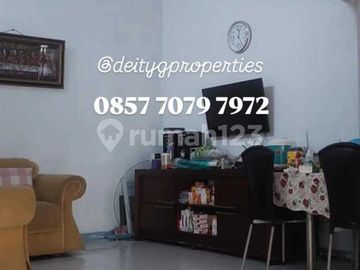 Dijual Rumah di Bbintaro Jaya, Tangerang Selatan