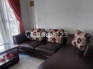 Dijual Rumah di Bbintaro Jaya, Tangerang Selatan