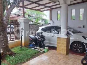 Dijual Rumah di Bbintaro Jaya, Tangerang Selatan