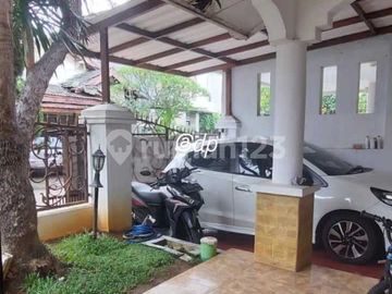 Dijual Rumah di Bbintaro Jaya, Tangerang Selatan