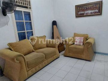 Dijual Rumah di Bbintaro Jaya, Tangerang Selatan
