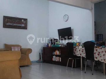 Dijual Rumah di Bbintaro Jaya, Tangerang Selatan