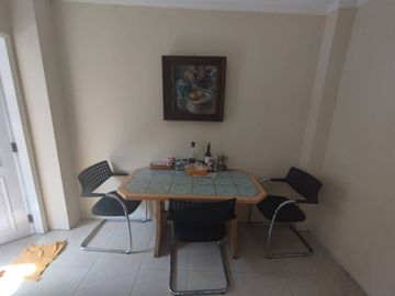 VENTA DEPARTAMENTO URDESA CON PARQUEO