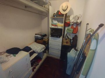 VENTA DEPARTAMENTO URDESA CON PARQUEO