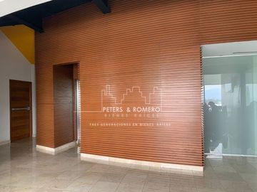 * Oficina en Venta y Renta en Santa Fe Cuajimalpa *