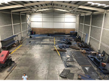 Se vende Bodega en Parque Industrial Las Américas,Pacora