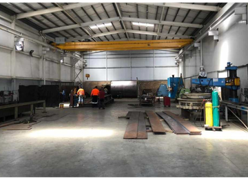 Se vende Bodega en Parque Industrial Las Américas,Pacora