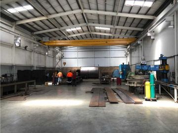 Se vende Bodega en Parque Industrial Las Américas,Pacora