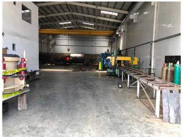 Se vende Bodega en Parque Industrial Las Américas,Pacora