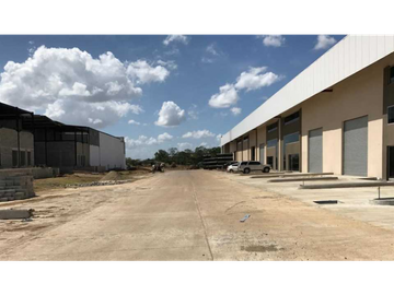Se vende Bodega en Parque Industrial Las Américas,Pacora