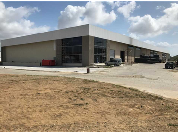 Se vende Bodega en Parque Industrial Las Américas,Pacora