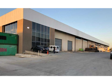 Se vende Bodega en Parque Industrial Las Américas,Pacora