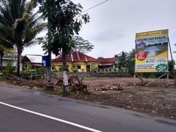 Tanah Murah di Patrang Jember, Hanya Tersisa 3 Unit