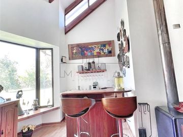 Casa en Venta en CONDOMINIO SANTA VIRGINIA.