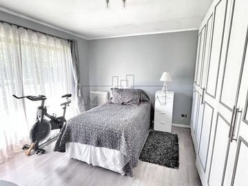 Casa en Venta en CONDOMINIO SANTA VIRGINIA.