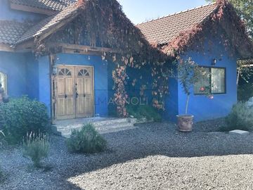 Casa en Venta en CONDOMINIO SANTA VIRGINIA.