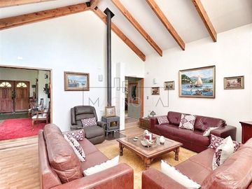Casa en Venta en CONDOMINIO SANTA VIRGINIA.