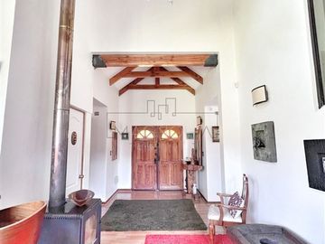Casa en Venta en CONDOMINIO SANTA VIRGINIA.