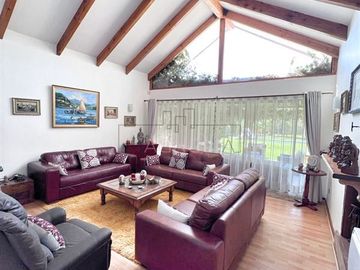 Casa en Venta en CONDOMINIO SANTA VIRGINIA.