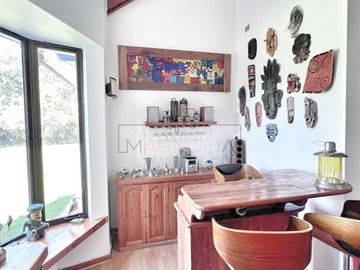 Casa en Venta en CONDOMINIO SANTA VIRGINIA.