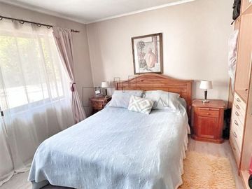 Casa en Venta en CONDOMINIO SANTA VIRGINIA.