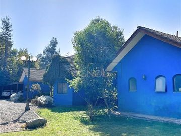 Casa en Venta en CONDOMINIO SANTA VIRGINIA.