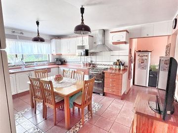 Casa en Venta en CONDOMINIO SANTA VIRGINIA.