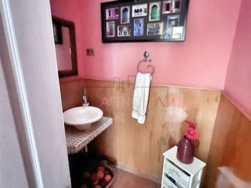 Casa en Venta en CONDOMINIO SANTA VIRGINIA.
