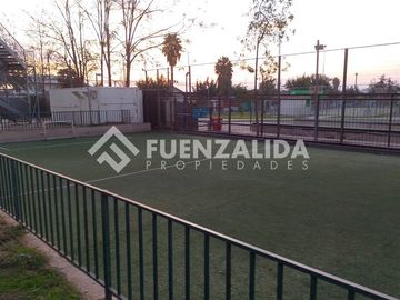 Departamento en venta de 3 dorm. en San Joaquín