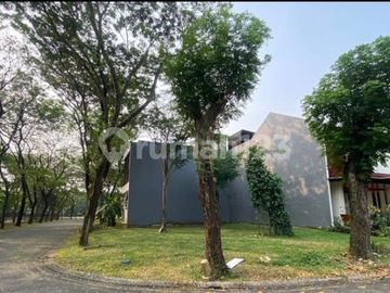Tanah Huk Utama Selangkah Ke Fasilitas Umum Lokasi Prime Area Di Bsd