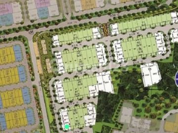 Tanah Huk Utama Selangkah Ke Fasilitas Umum Lokasi Prime Area Di Bsd