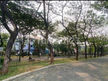 Tanah Huk Utama Selangkah Ke Fasilitas Umum Lokasi Prime Area Di Bsd