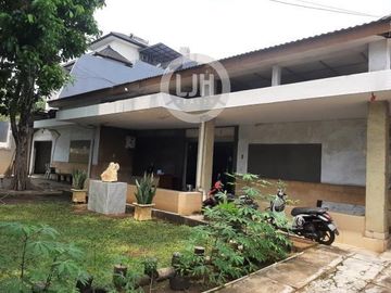 Ruko Dijual Lokasi Strategis di Cempaka Putih Barat, Jakarta Pusat