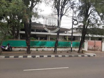 Ruko Dijual Lokasi Strategis di Cempaka Putih Barat, Jakarta Pusat