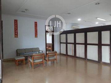 Ruko Dijual Lokasi Strategis di Cempaka Putih Barat, Jakarta Pusat