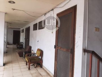 Ruko Dijual Lokasi Strategis di Cempaka Putih Barat, Jakarta Pusat