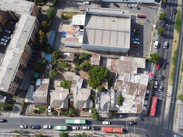 Sitio en venta en Maipú