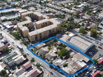Sitio en venta en Maipú