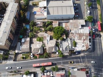 Sitio en venta en Maipú