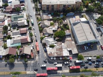 Sitio en venta en Maipú