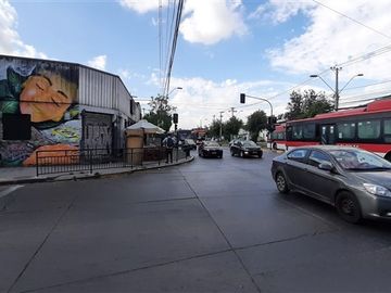 Sitio en venta en Maipú