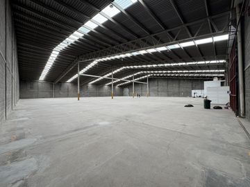 BODEGA EN RENTA EJE 134