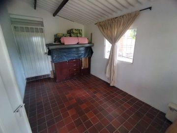 VENTA CASA-FINCA, EN ACAPULCO RUITOQUE BAJO, SANTANDER. Cod V5825