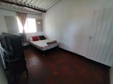 VENTA CASA-FINCA, EN ACAPULCO RUITOQUE BAJO, SANTANDER. Cod V5825